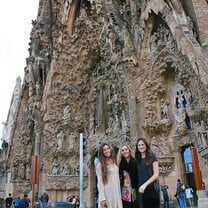 Barcelona, Spain Barcelona, Spain