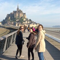 Study Abroad in Pau, France with USAC Study Abroad in Pau, France with USAC