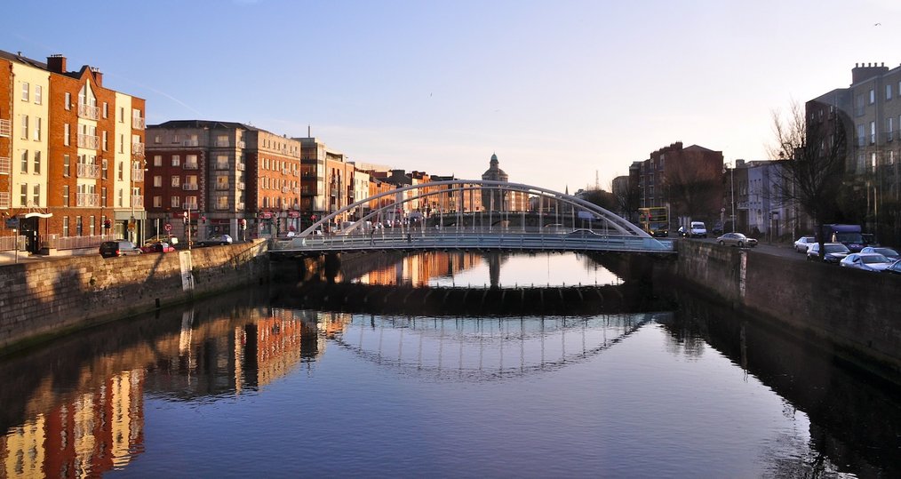 Ireland Pixabay