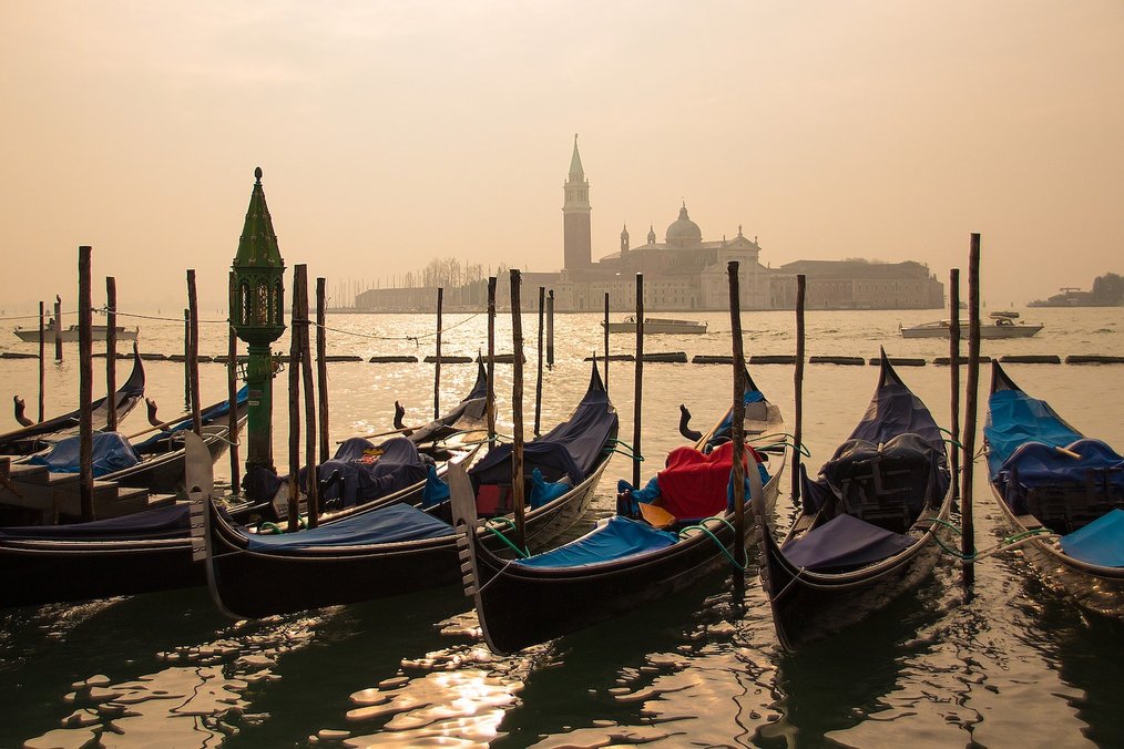 Italy Pixabay
