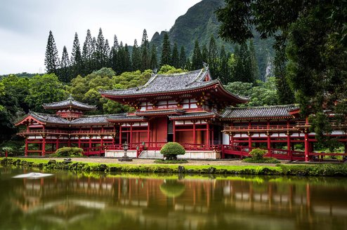 Study Abroad in Japan Thumbnail