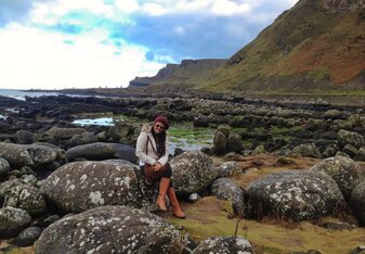 Jessyca L., Athlone Institute of Technology