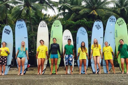 The Best High School Study Abroad Programs Featured