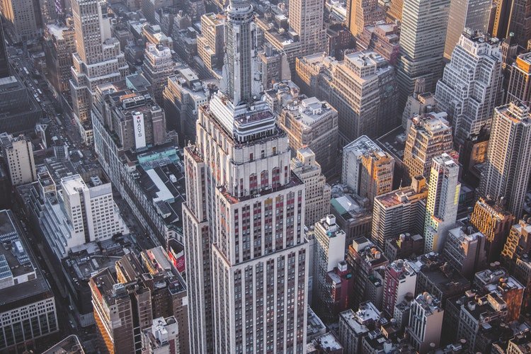 Photo credit: Julio Rivera via Unsplash Easy Visas, High Pay: The Best Countries to Au Pair Abroad - United States