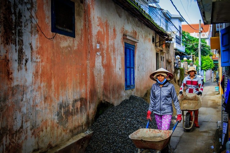 Photo credit: Kate Ferguson via Unsplash 10 Things You Should Look for in a Responsible Volunteer Travel Program: Results