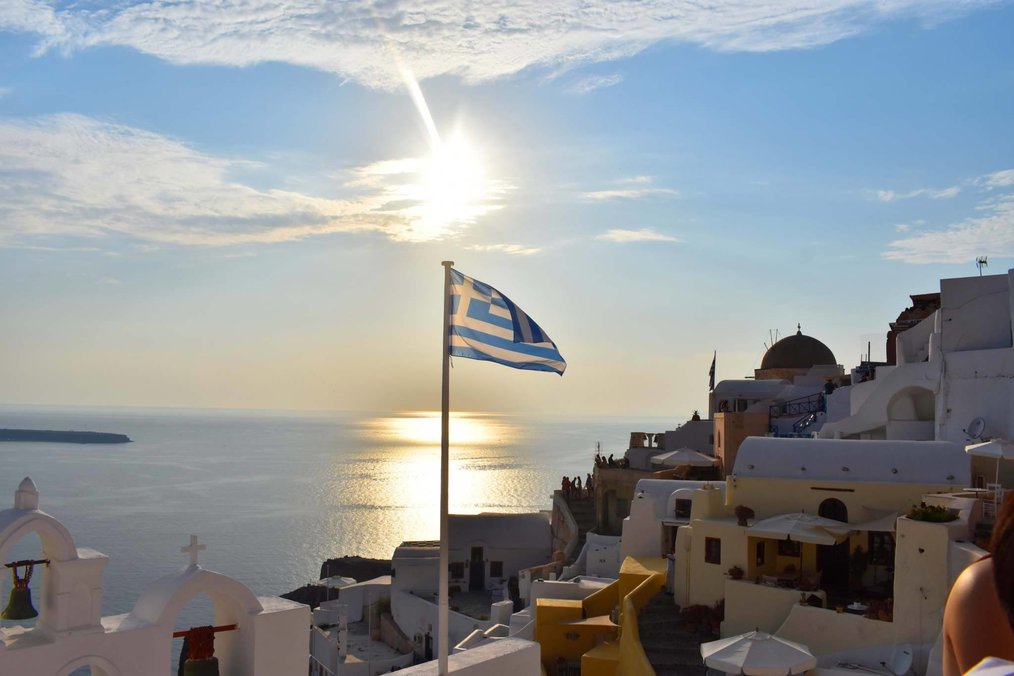 Photo by Kolby, Athena Study Abroad Alum What You Need to Know About Study Abroad Financial Aid: Loans are Treated Differently