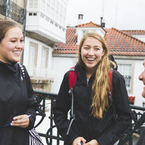 LITA: A Unique Approach to Language Immersion in Spain LITA: A Unique Approach to Language Immersion in Spain