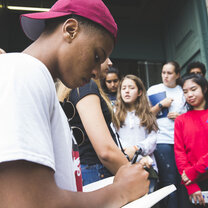 LITA: A Unique Approach to Language Immersion in Spain LITA: A Unique Approach to Language Immersion in Spain