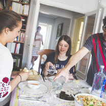 LITA: A Unique Approach to Language Immersion in Spain LITA: A Unique Approach to Language Immersion in Spain