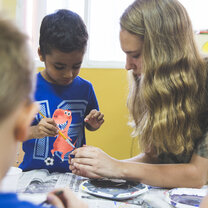 LITA: A Unique Approach to Language Immersion in Spain LITA: A Unique Approach to Language Immersion in Spain