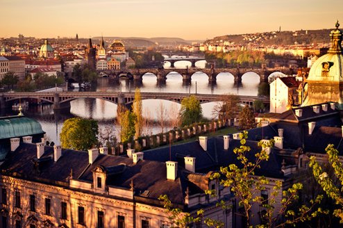 Prague TEFL