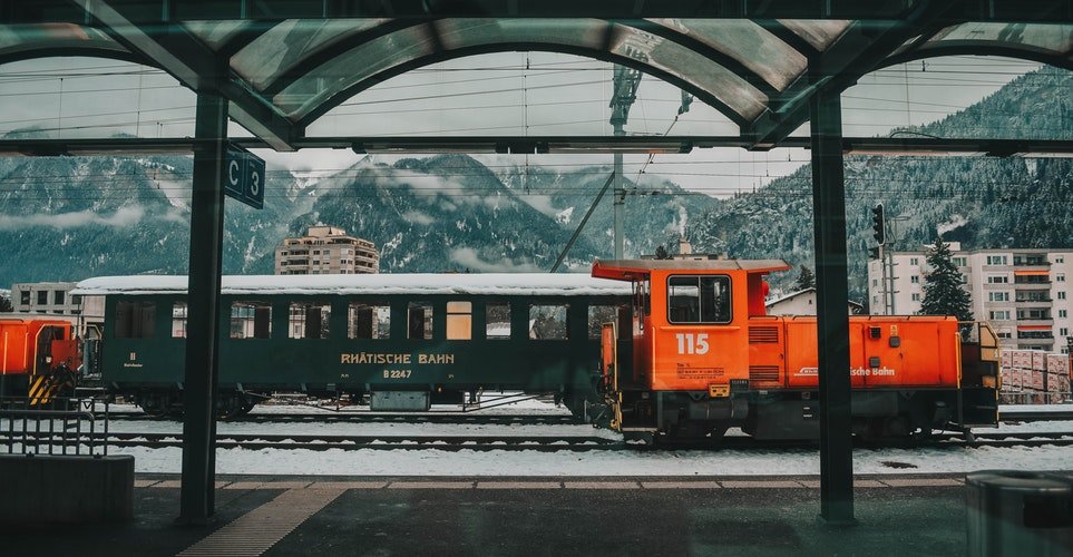 Photo credit: Lucas Law via Unsplash Easy Visas, High Pay: The Best Countries to Au Pair Abroad - Switzerland