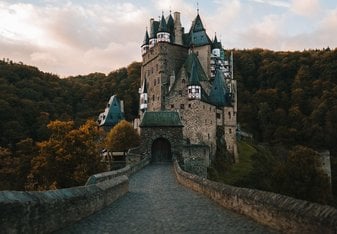 Marc Zimmer via Unsplash Featured Thumbnail