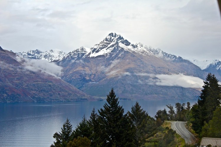 Photo credit: Max Lawton via Unsplash Easy Visas, High Pay: The Best Countries to Au Pair Abroad - New Zealand