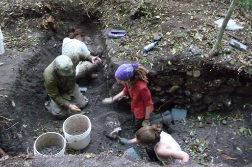 Maya Research Program's 23rd Archaeological Field Season Thumbnail