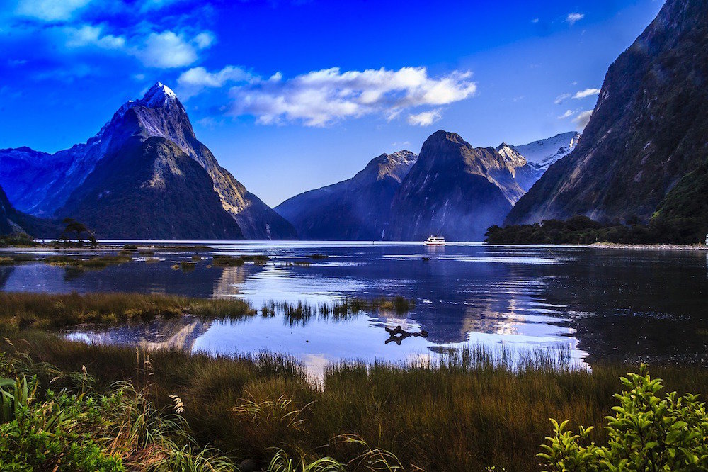 Scholarships for Study Abroad in Oceania