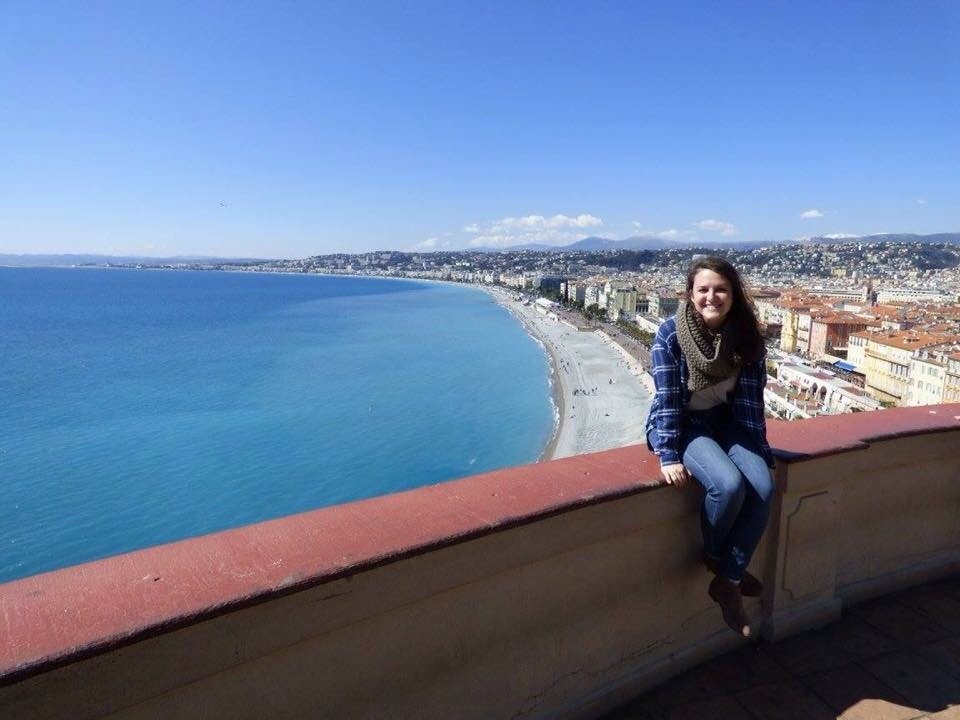 Photo by Olivia H., CEA French Riviera Alum General Study Abroad Scholarships Photo by Olivia H., CEA French Riviera