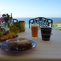 Spanish homestay program