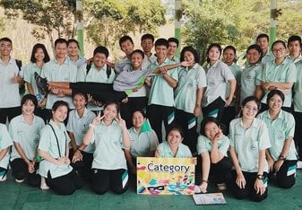 Pawnee, CIEE Teach English in Thailand Alum Featured Thumbnail