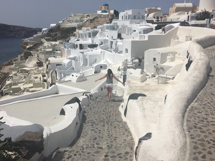 Photo by Samantha G., CEA London Alum Third-Party Providers Help You Travel More