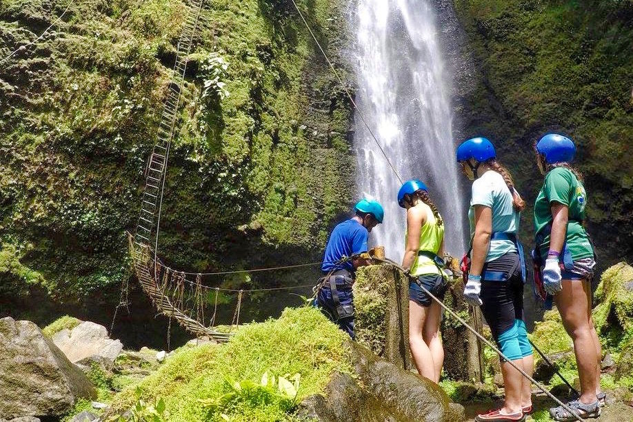 Photo by Shannon A., ISV Costa Rica Alum How Much Does It Cost to Volunteer Abroad?