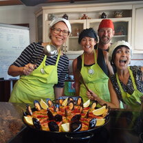 Spanish homestay program Spanish homestay program