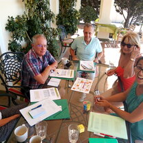 Spanish immersion school for adults Spanish immersion school for adults