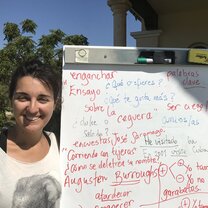 Best Spanish Immersion program