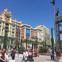 Best Spanish Immersion program