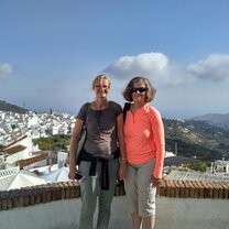 Study Spanish in Aldalusia Study Spanish in Aldalusia