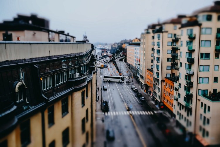 Photo credit: Tanja Heffner via Unsplash Easy Visas, High Pay: The Best Countries to Au Pair Abroad - Sweden