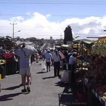 Explore the Markets of Heredia, Costa Rica with USAC Explore the Markets of Heredia, Costa Rica with USAC