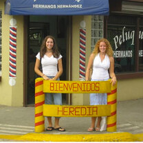 Study Abroad with USAC in Costa Rica Study Abroad with USAC in Costa Rica