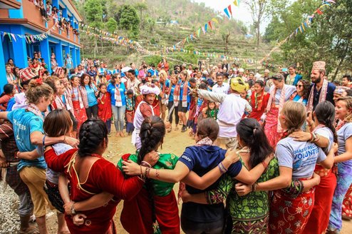 Volunteer CLP Header Thumbnail