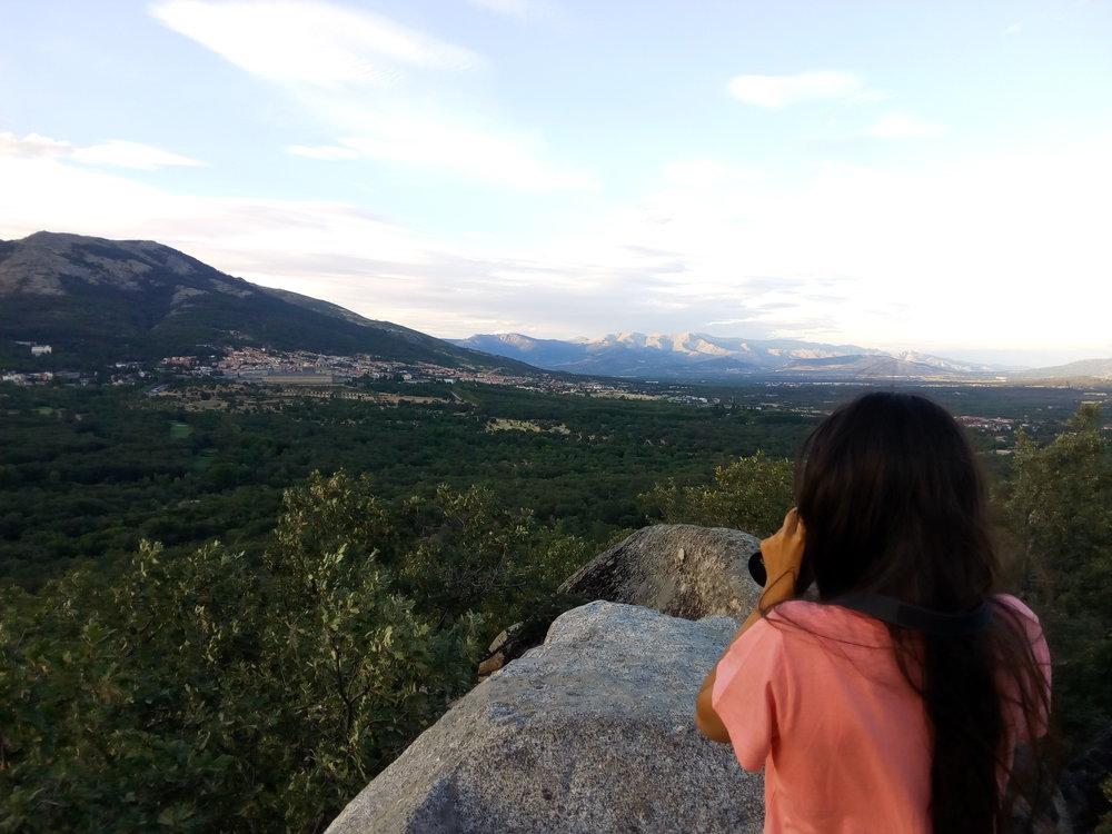 Photo by Wendy R., Spanish in Nature Alum The Best Spanish Immersion Programs Around the World: Spanish in Nature Alum