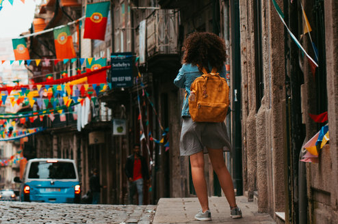 What Is Gap Year Hero