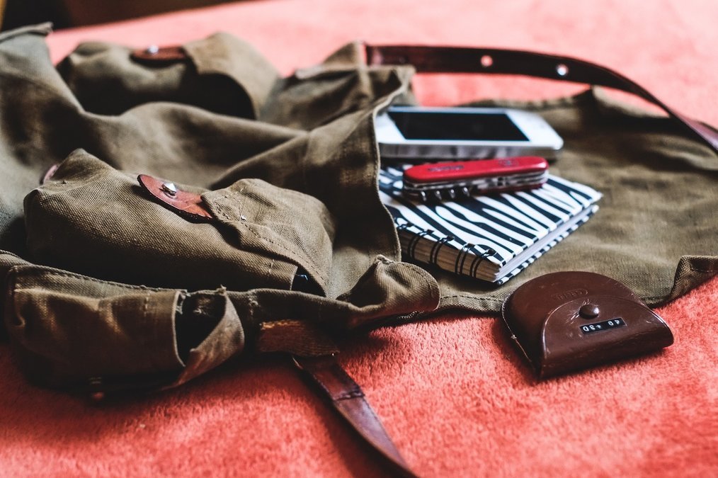 What to Pack for Study Abroad - Miscellaneous