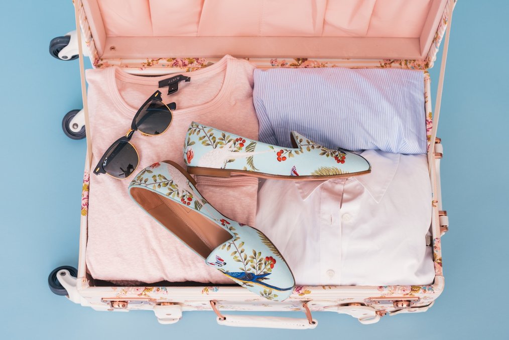 What to Pack for Study Abroad - Clothes