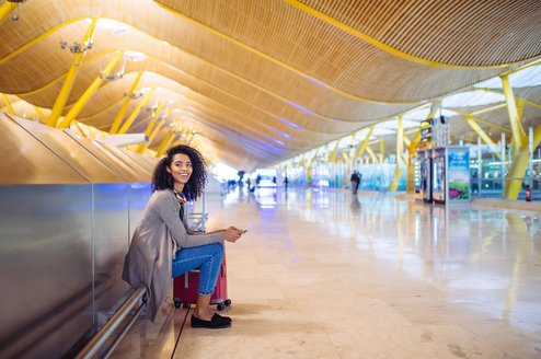 What to Pack for Study Abroad Hero