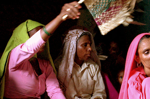 Volunteer Programs for Women's Rights Thumbnail