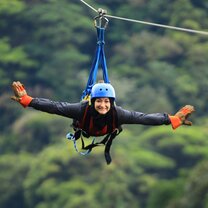 Study Abroad with USAC in Costa Rica