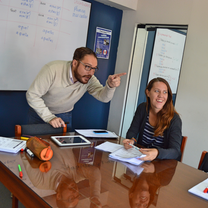 Spanish Immersion Peru