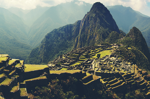 TEFL Certification in Cusco, Peru Thumbnail