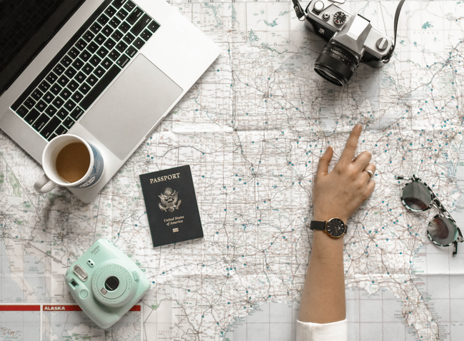 Virtual Study Abroad