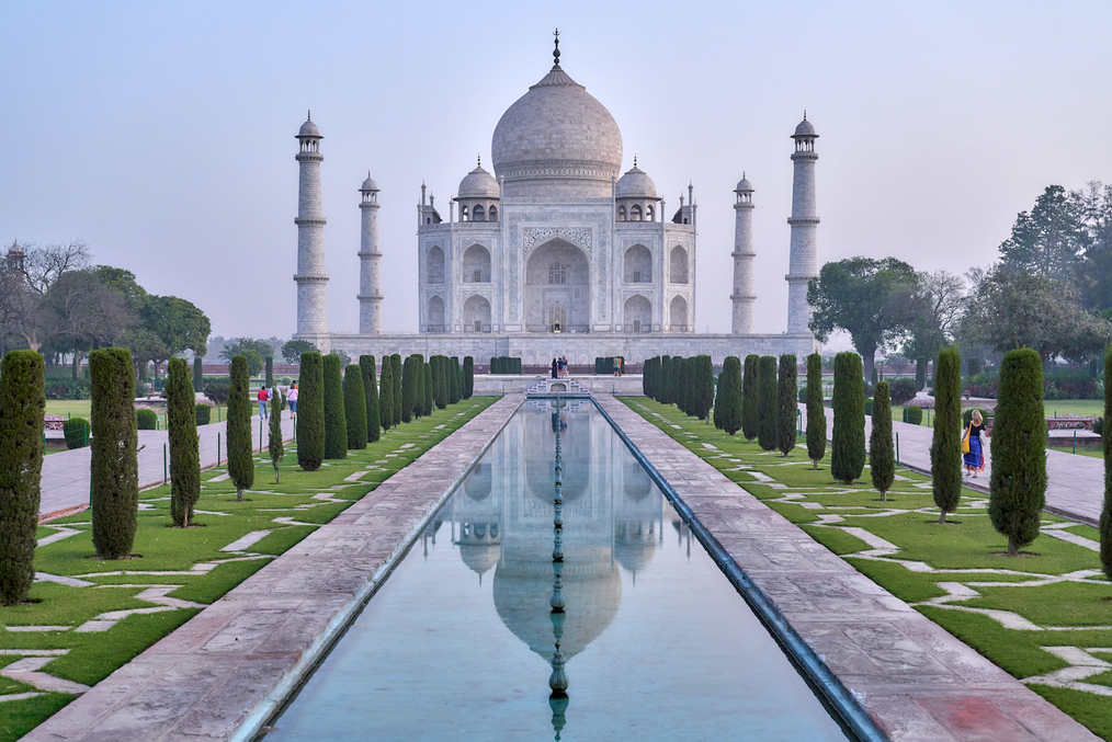 How Much Does It Cost to Volunteer Abroad?: India