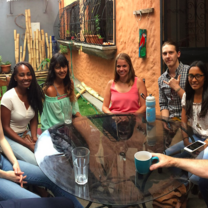 Tico Lingo Spanish School in Costa Rica